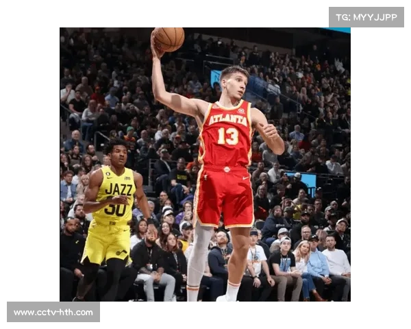 老鹰客战爵士，力争获得4连胜