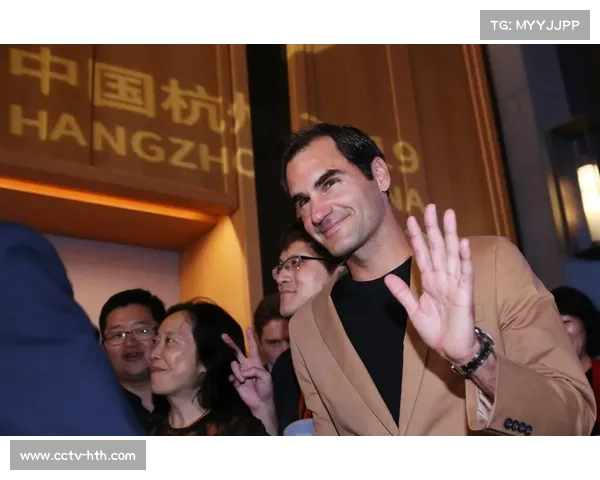 老奶奶球迷追看上海大师赛，从费德勒时代到辛纳时代