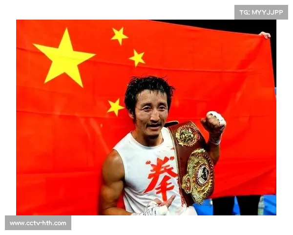 天心胜利印证转型成功，拳击“流量+金腰带”模式或引效仿