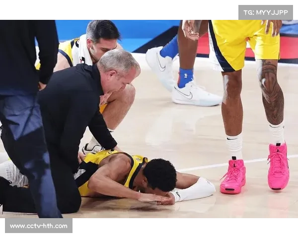 -步行者核心泰瑞斯·哈利伯顿因跟腱手术确认赛季报销-