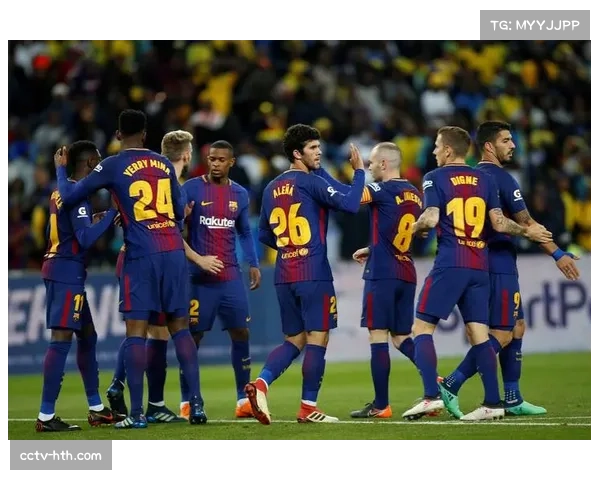 官方：巴萨后卫阿劳霍因伤缺席本赛季剩余比赛，球队三后卫体系受挑战